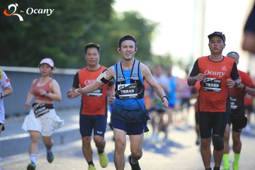 RUN TO LIVE 2025 - Ảnh #3279993