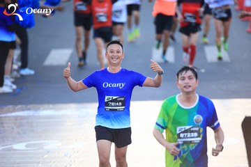RUN TO LIVE 2025 - Ảnh #3153918