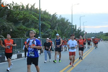 RUN TO LIVE 2025 - Ảnh #3283414