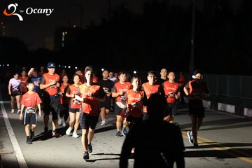 RUN TO LIVE 2025 - Ảnh #3261901