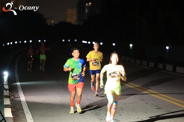 RUN TO LIVE 2025 - Ảnh #3257603