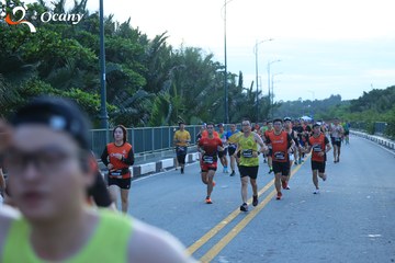 RUN TO LIVE 2025 - Ảnh #3288878