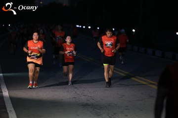 RUN TO LIVE 2025 - Ảnh #3263060