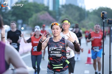 RUN TO LIVE 2025 - Ảnh #3206899