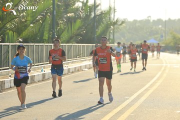 RUN TO LIVE 2025 - Ảnh #3302643