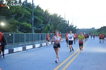 RUN TO LIVE 2025 - Ảnh #3264659