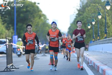 RUN TO LIVE 2025 - Ảnh #3259115