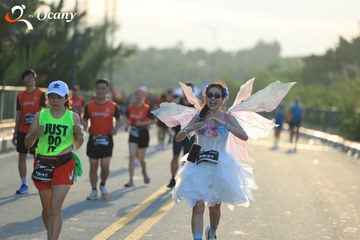 RUN TO LIVE 2025 - Ảnh #3298165