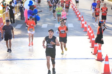 RUN TO LIVE 2025 - Ảnh #3203279