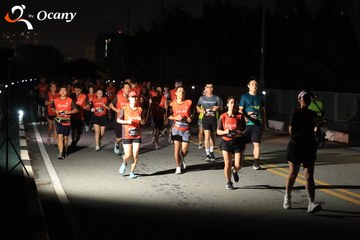 RUN TO LIVE 2025 - Ảnh #3261124