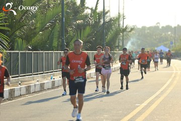 RUN TO LIVE 2025 - Ảnh #3302329