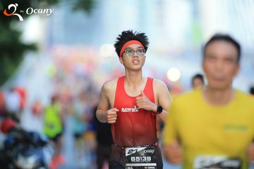 RUN TO LIVE 2025 - Ảnh #3289911