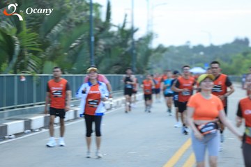 RUN TO LIVE 2025 - Ảnh #3279011