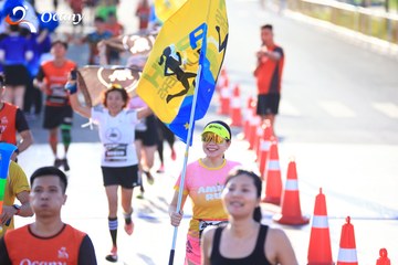 RUN TO LIVE 2025 - Ảnh #3204303