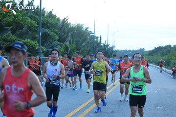 RUN TO LIVE 2025 - Ảnh #3289785