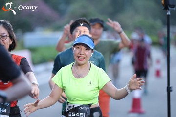 RUN TO LIVE 2025 - Ảnh #3206750