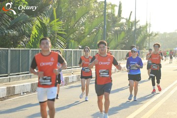 RUN TO LIVE 2025 - Ảnh #3301902
