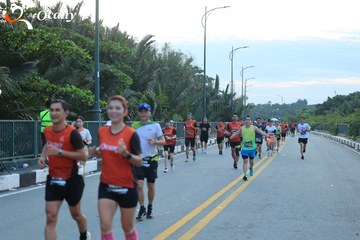 RUN TO LIVE 2025 - Ảnh #3282169