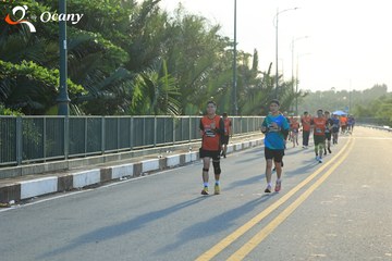 RUN TO LIVE 2025 - Ảnh #3299319