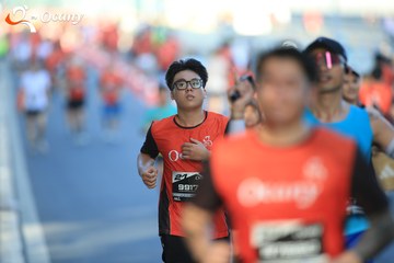 RUN TO LIVE 2025 - Ảnh #3285662