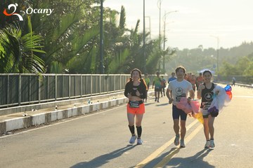 RUN TO LIVE 2025 - Ảnh #3301451