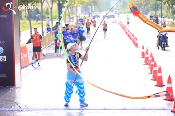 RUN TO LIVE 2025 - Ảnh #3209301