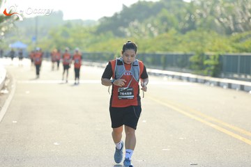 RUN TO LIVE 2025 - Ảnh #3304805