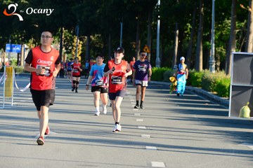 RUN TO LIVE 2025 - Ảnh #3299714