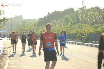RUN TO LIVE 2025 - Ảnh #3303027