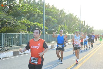 RUN TO LIVE 2025 - Ảnh #3301038