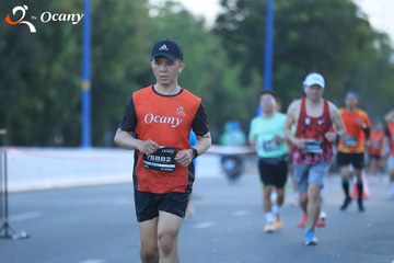 RUN TO LIVE 2025 - Ảnh #3256547