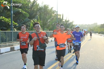 RUN TO LIVE 2025 - Ảnh #3299524