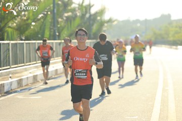 RUN TO LIVE 2025 - Ảnh #3303447