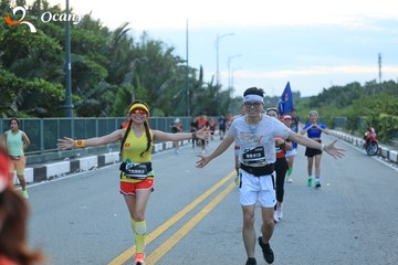 RUN TO LIVE 2025 - Ảnh #3282746