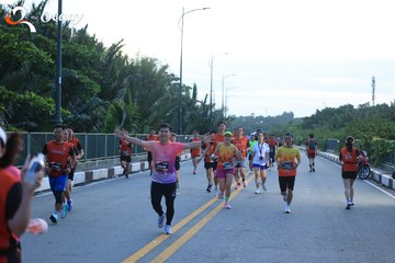 RUN TO LIVE 2025 - Ảnh #3266323