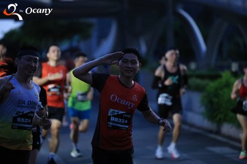 RUN TO LIVE 2025 - Ảnh #3155599