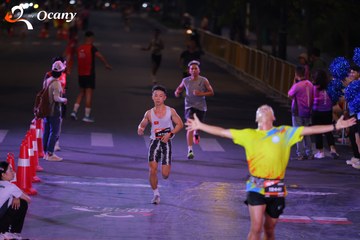 RUN TO LIVE 2025 - Ảnh #3141850