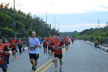 RUN TO LIVE 2025 - Ảnh #3281484