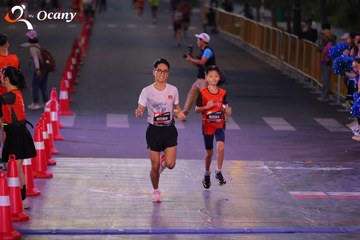 RUN TO LIVE 2025 - Ảnh #3142023