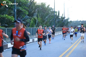 RUN TO LIVE 2025 - Ảnh #3265442