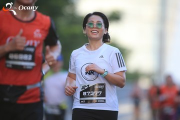 RUN TO LIVE 2025 - Ảnh #3278398