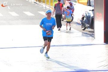 RUN TO LIVE 2025 - Ảnh #3192642