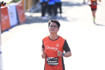 RUN TO LIVE 2025 - Ảnh #3208269