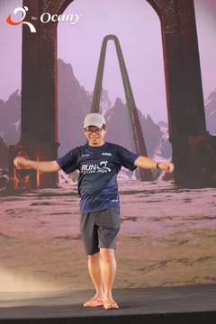 RUN TO LIVE 2025 - Ảnh #3122442