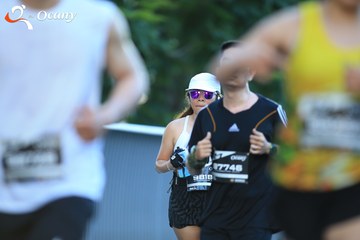RUN TO LIVE 2025 - Ảnh #3279372