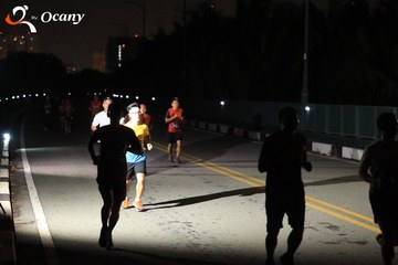 RUN TO LIVE 2025 - Ảnh #3259660