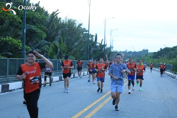 RUN TO LIVE 2025 - Ảnh #3290478