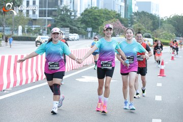 RUN TO LIVE 2025 - Ảnh #3210065