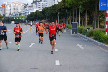 RUN TO LIVE 2025 - Ảnh #3260007