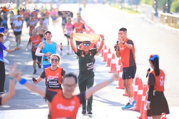 RUN TO LIVE 2025 - Ảnh #3204736